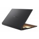 14 Zenbook DUO UX8407AA, 3K OLED 144Hz Touch, Procesor Intel® CoreTM Ultra X9 388H (18M Cache, up to 5.10 GHz), 32GB LPDDR5X, 1TB SSD, Intel Arc B390, Win 11 Pro, Moher Gray 
