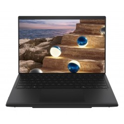 14 Zenbook DUO UX8407AA, 3K OLED 144Hz Touch, Procesor Intel® CoreTM Ultra X9 388H (18M Cache, up to 5.10 GHz), 32GB LPDDR5X, 1TB SSD, Intel Arc B390, Win 11 Pro, Moher Gray 