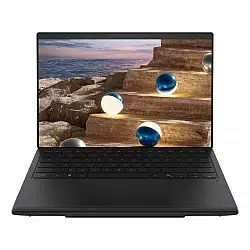 14 Zenbook DUO UX8407AA, 3K OLED 144Hz Touch, Procesor Intel® CoreTM Ultra X9 388H (18M Cache, up to 5.10 GHz), 32GB LPDDR5X, 1TB SSD, Intel Arc B390, Win 11 Pro, Moher Gray 
