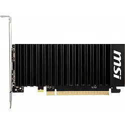Placa video MSI GT1030 4GHD4 LP OC             4GB GDDR4 HDMI DP passiv 