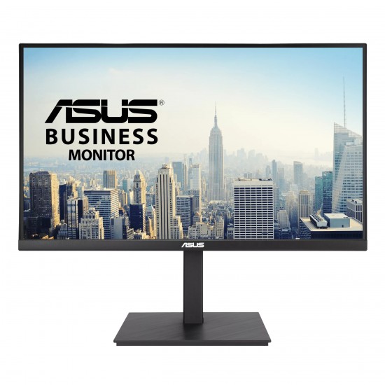 Monitoare LED ASUS VA27UQSB 