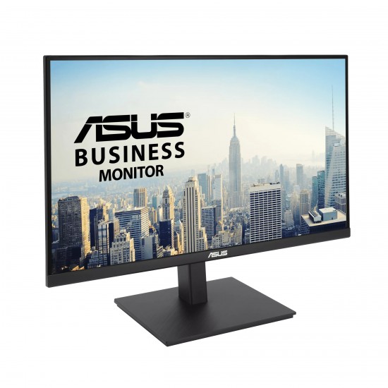 Monitoare LED ASUS VA27UQSB 