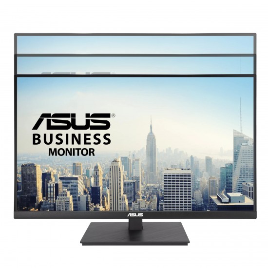 Monitoare LED ASUS VA27UQSB 