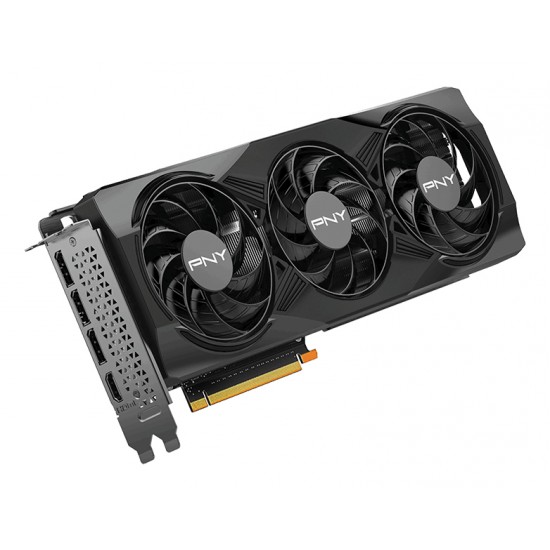 GeForce RTX 5070 Triple Fan 12GB GDDR7 192-bit DLSS 4.0 