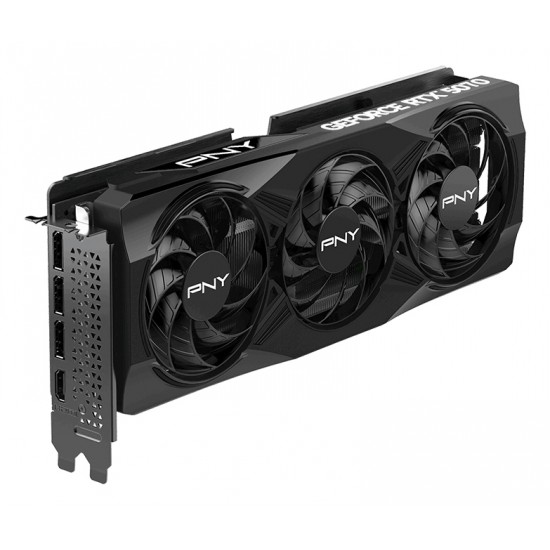 GeForce RTX 5070 Triple Fan 12GB GDDR7 192-bit DLSS 4.0 