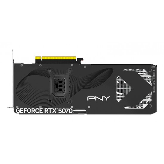GeForce RTX 5070 Triple Fan 12GB GDDR7 192-bit DLSS 4.0 