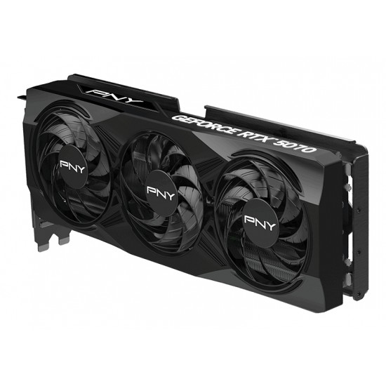 GeForce RTX 5070 Triple Fan 12GB GDDR7 192-bit DLSS 4.0 
