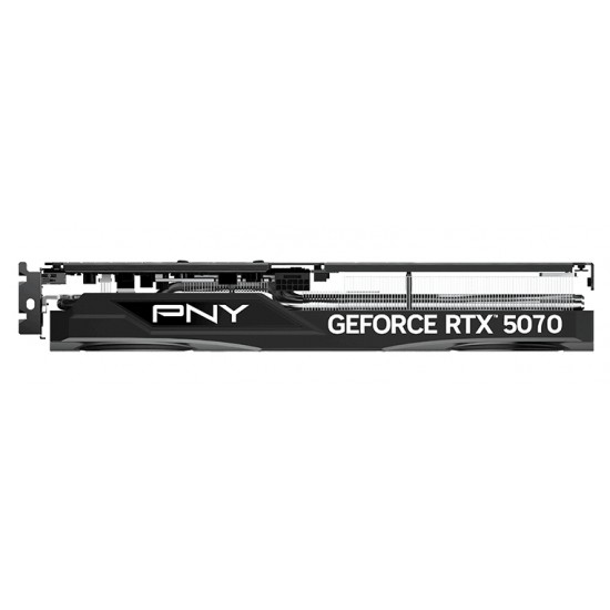 GeForce RTX 5070 Triple Fan 12GB GDDR7 192-bit DLSS 4.0 