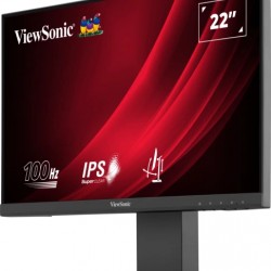 Monitor ViewSonic 22 Monitor ViewSonic 22