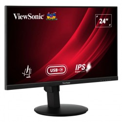 Monitor ViewSonic 24 Monitor ViewSonic 24