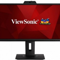 MONITOR ViewSonic 24 inch, home | office, IPS, Full HD (1920 x 1080), Wide, 250 cd/mp, 4 ms, HDMI | DisplayPort | VGA, MONITOR ViewSonic 24 inch, home | office, IPS, Full HD (1920 x 1080), Wide, 250 cd/mp, 4 ms, HDMI | DisplayPort | VGA,