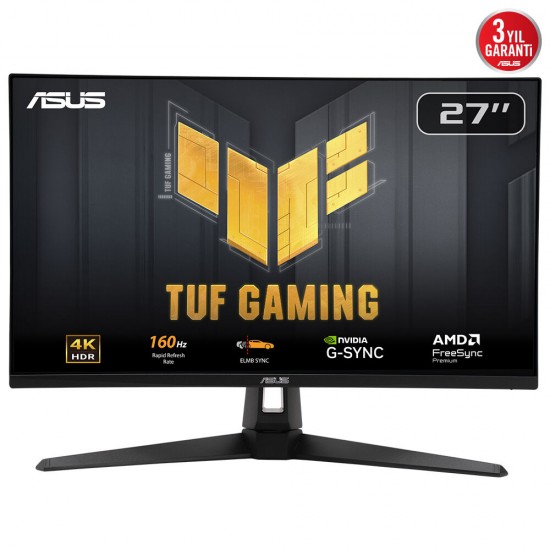 MONITOR 27