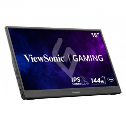 Monitor ViewSonic 16.5 Monitor ViewSonic 16.5