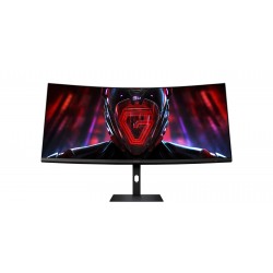 Monitor LED G34WQI LED 34