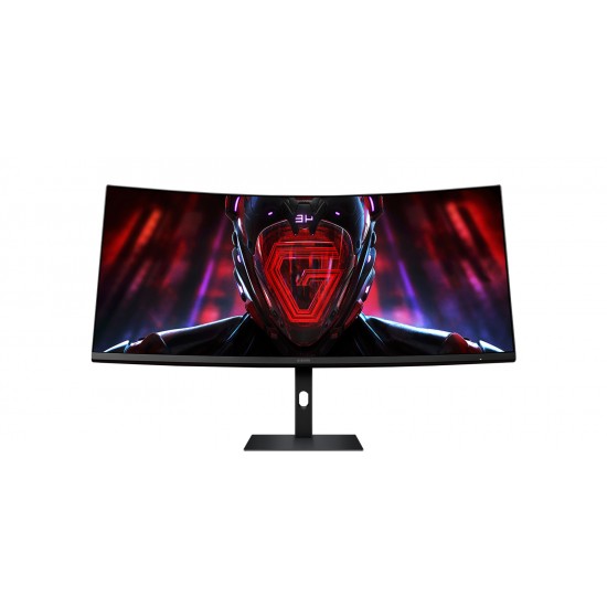 Monitor LED G34WQI LED 34