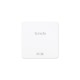 ACCESS POINT Tenda wireless AX3000 Mbps Dual Band, 2 port Gigabit, 2 antene interne, alimentare PoE 802.3af PoE, Wi-Fi 6, montare pe perete 