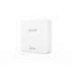 ACCESS POINT Tenda wireless AX3000 Mbps Dual Band, 2 port Gigabit, 2 antene interne, alimentare PoE 802.3af PoE, Wi-Fi 6, montare pe perete 