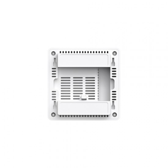 ACCESS POINT Tenda wireless AX3000 Mbps Dual Band, 2 port Gigabit, 2 antene interne, alimentare PoE 802.3af PoE, Wi-Fi 6, montare pe perete 