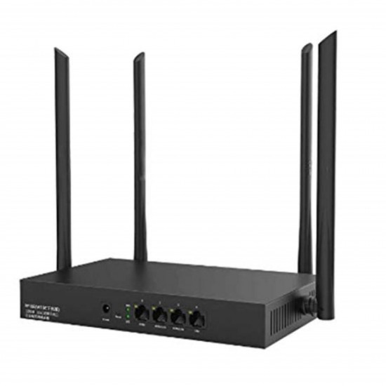 ROUTER TENDA AC1200, WIRELESS HOTSPOT ROUTER 