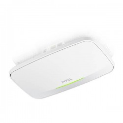 ROUTER ZyXel WAX640S-6E AP POE DUAL STANDALONE 