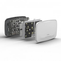 ACCESS Point ZyXel  wireless acces POE 