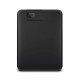 WD Elements 6TB HDD USB3.0 Portable 2.5inch RTL extern black 
