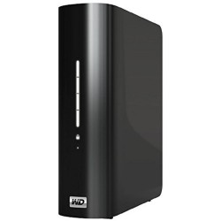 HDD extern WD 6 TB, Elements, 3.5 inch, USB 3.0, negru, 