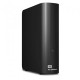 HDD extern WD 8 TB, Elements, 3.5 inch, USB 3.0, negru, 