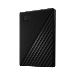 HDD extern WD 1 TB, My Passport, 2.5 inch, USB 3.2, negru, 