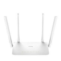 CUDY AC1200 Gigabit Wi-Fi Mesh Router 