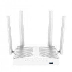 Cudy AC1200 Gigabit Wi-Fi Mesh Router with USB 