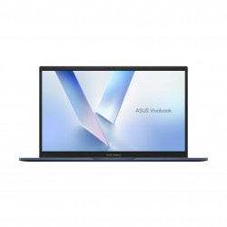 ASUS Vivobook 15 X1504VA-BQ4102 Intel Core 5 120U 15.6inch FHD 16GB DDR5 512GB SSD DOS 2Y Quiet Blue 
