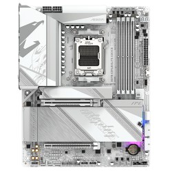 MB GIGABYTE X870 AORUS ELITE X ICE 