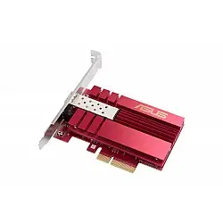 Adaptor retea ASUS XG-C100C, RJ 45 