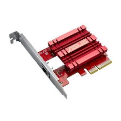 PLACA RETEA ASUS, intern, PCI-E, port RJ-45, 10000 Mbps, 