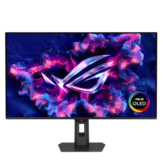 Monitor Asus ROG Strix OLED XG32UQDMS, 31.5