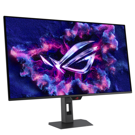 Monitor Asus ROG Strix OLED XG32UQDMS, 31.5