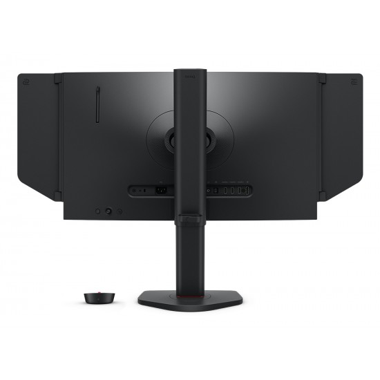Monitor BenQ ZOWIE XL2586X+ Esports, Fast TN, 24.1 Monitor BenQ ZOWIE XL2586X+ Esports, Fast TN, 24.1