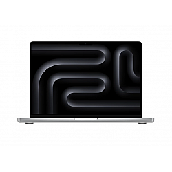 14.2 MacBook Pro 14 Liquid Retina XDR, Apple M4 Pro chip (12-core CPU), 24GB, 1TB SSD, Apple M4 Pro 16-core GPU, macOS, Silver, INT keyboard, 2024 