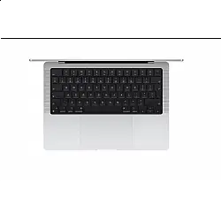 14.2 MacBook Pro 14 Liquid Retina XDR, Apple M4 Max chip (16-core CPU), 64GB, 1TB SSD, Apple M4 Max 40-core GPU, macOS, Silver, INT keyboard, 2024 
