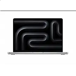 14.2 MacBook Pro 14 Liquid Retina XDR, Apple M4 Max chip (16-core CPU), 64GB, 1TB SSD, Apple M4 Max 40-core GPU, macOS, Silver, INT keyboard, 2024 