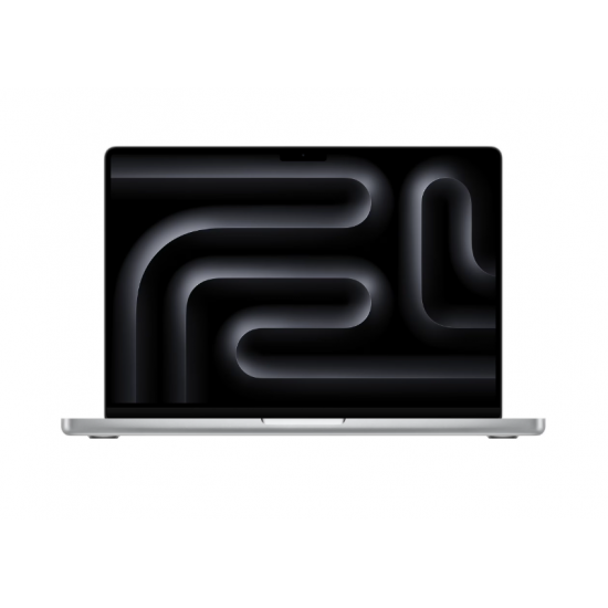 14.2 MacBook Pro 14 Liquid Retina XDR, Apple M4 Max chip (16-core CPU), 64GB, 1TB SSD, Apple M4 Max 40-core GPU, macOS, Silver, INT keyboard, 2024 14.2 MacBook Pro 14 Liquid Retina XDR, Apple M4 Max chip (16-core CPU), 64GB, 1TB SSD, Apple M4 Max 40-core GPU, macOS, Silver, INT keyboard, 2024