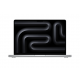 14.2 MacBook Pro 14 Liquid Retina XDR, Apple M4 Max chip (16-core CPU), 64GB, 1TB SSD, Apple M4 Max 40-core GPU, macOS, Silver, INT keyboard, 2024 14.2 MacBook Pro 14 Liquid Retina XDR, Apple M4 Max chip (16-core CPU), 64GB, 1TB SSD, Apple M4 Max 40-core GPU, macOS, Silver, INT keyboard, 2024