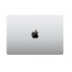 14.2 MacBook Pro 14 Liquid Retina XDR, Apple M4 Max chip (16-core CPU), 64GB, 1TB SSD, Apple M4 Max 40-core GPU, macOS, Silver, INT keyboard, 2024 14.2 MacBook Pro 14 Liquid Retina XDR, Apple M4 Max chip (16-core CPU), 64GB, 1TB SSD, Apple M4 Max 40-core GPU, macOS, Silver, INT keyboard, 2024
