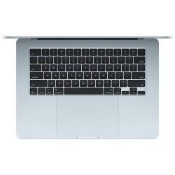 MBA 15 SKY/10C GPU/24GB/1TB-INT 