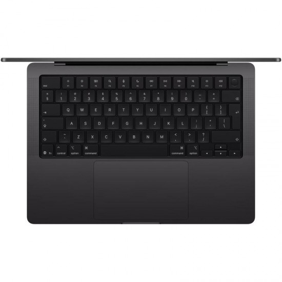 MP14 M5 CPU-10/GPU-10/32GB/512 INT BK MP14 M5 CPU-10/GPU-10/32GB/512 INT BK