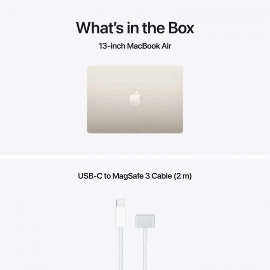 MA13 M5 CPU-10/GPU-10/16GB/512 INT GD 