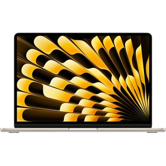 MA13 M5 CPU-10/GPU-10/16GB/512 INT GD 