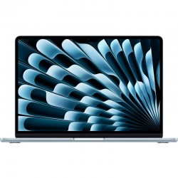MA13 M5 CPU-10/GPU-10/24GB/512 US BL 