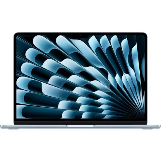 MA13 M5 CPU-10/GPU-10/24GB/512 US BL MA13 M5 CPU-10/GPU-10/24GB/512 US BL
